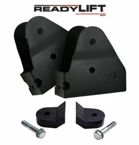 ReadyLift Radius Arm Drop Down Bracket Kit For 2005-2016 Ford F-250/F-350 4WD - Bild 1 von 1