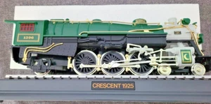 CRESCENT TRAIN 1925 PUSH BUTTON TELEPHONE New in box - Picture 1 of 4
