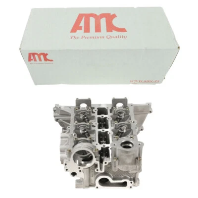 Zylinderkopf nackt für Ford 1.0 EcoBoost 910045AMC 1765041 1917576 M1DA SFJA YYJ - Bild 1 von 4