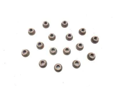 Front Rear Wheel Lug Nuts Set 2018 Polaris RZR 570 3213 - Изображение 1 из 3