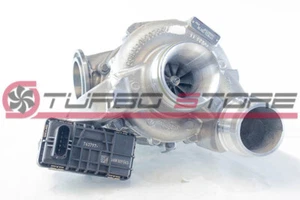 Turbocompresor NUEVO BMW 11657799759 X5 E70 xDrive30d X6 E71 E72 xDrive30d 211Cv 245Cv - Imagen 1 de 4