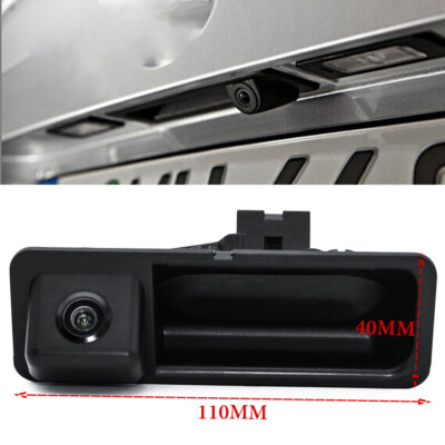 RÜCKFAHRKAMERA KAMERA FÜR BMW E60 E61 E70 E...