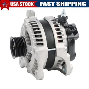 Alternator 11294 for 2008-2010 Chrysler Town And Country  Dodge Grand Caravan - Picture 1 of 6