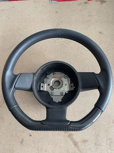 Carbon Lenkrad Lamborghini Gallardo Steering Wheel OEM - Bild 1 von 2