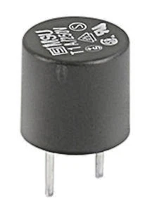 Fusible subminiatura 8,5 mm...... Retraso de tiempo y soplo rápido ver anuncio - Imagen 1 de 1