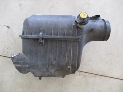 2008-2009 Ford F250 F350 Super Duty 6.4L Diesel Air Cleaner Intake Box OEM Foto 1 de 4