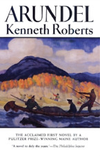Kenneth Roberts Arundel (Paperback) (UK IMPORT)