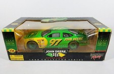 Chad Little #97 John Deere Ford Taurus 1998 Collector Series Racing Champions