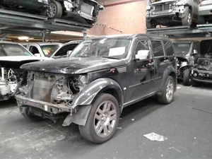 DODGE NITRO LEFT DRIVESHAFT CV JOINT FRONT KA 06/2007-12/2011 657668 - Picture 1 of 12