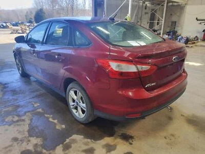 Bolsa de aire usada para panel de instrumentos se adapta a: Ford Focus 2013 conductor rodilla grado A Foto 1 de 4