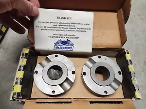 Richmond Powertrax 1920-LR Lock Right Locker GM 8.5" 28 Spline 10 Bolt Chevrolet - Foto 1 di 3