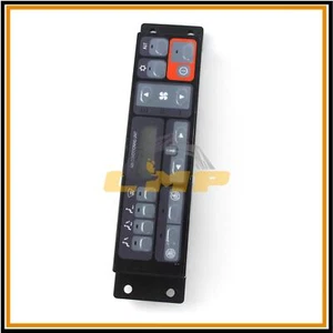 White Plug AC Controller 130-0297 1300297 For CAT 320B E320B 330B 312B Excavator - Picture 1 of 7