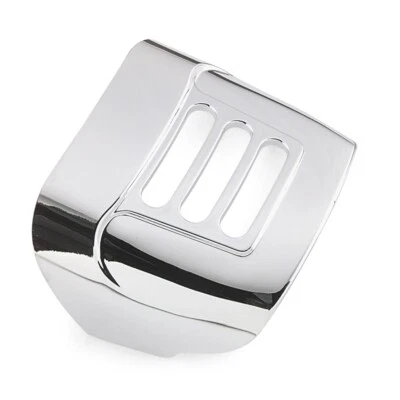 New Harley-Davidson FLHXI Street Glide 2006Slotted Taillight Visor by Kuryakyn - Image 1 of 3