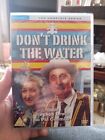 DON'T DRINK THE WATER NEW DVD NETWORK ON THE BUSES STEPHEN LEWIS COMPLETE SERIES