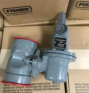 1PCS New For FISHER 627-1217-29998 Relief Valves - Picture 1 of 2