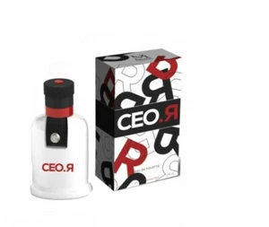 CEO R Cologne for Men EDT 3.4 fl. oz. By Mirage Brands Spray Fragrance - Picture 1 of 2