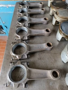 Pistoni Bielle Cilindri Porsche 911 2,0 - Foto 1 di 9