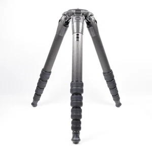 GITZO GT4552TS Systematic Type 4 Carbon Systematic Tripod [Near Mint] #3517IT - Picture 1 of 12