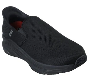 Skechers Men's Slip-ins Work D'Lux Walker SR Joden Sneakers Shoes Style 200217 - Picture 1 of 6