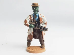 FANTASÍA SALVAJE OESTE GIGANTE ORCO MARSHALL. - Imagen 1 de 2