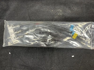 Dish Network Triplexer  175284 Satellite new in bag switch - Image 1 of 4