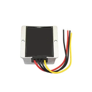 Regulador ajustable convertidor reductor Power Buck DC 72V 80V a DC 12V 15A - Imagen 1 de 11