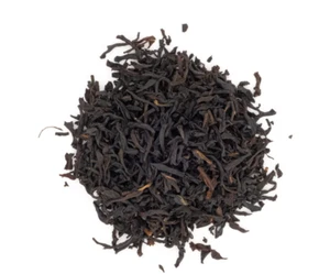 Decaf Vanilla Black Tea - Certified Organic - Picture 1 of 1