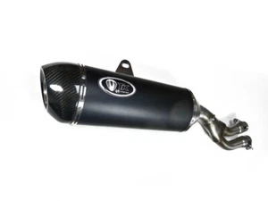 Escape Para Yamaha XTZ 750 Super Teneré - Imagen 1 de 7
