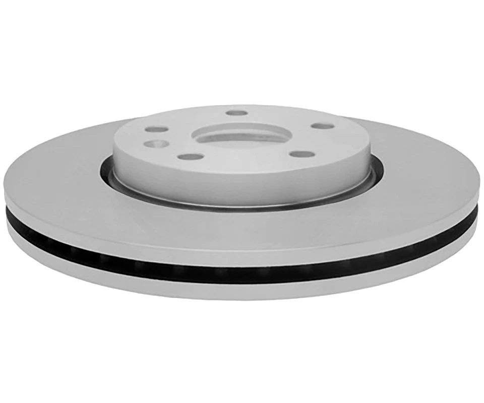 Rotor de freno de disco delantero Raybestos 2013 2014 2015 para Chevrolet Sonic 2012-2020 Foto 1 de 3