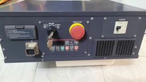 Regolatore robot Mitsubishi CR750-06HD-1-S50 usato - Foto 1 di 7