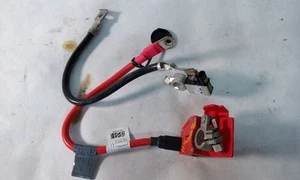 2015 BMW 428i Electrical Misc Battery Terminals - Picture 1 of 12