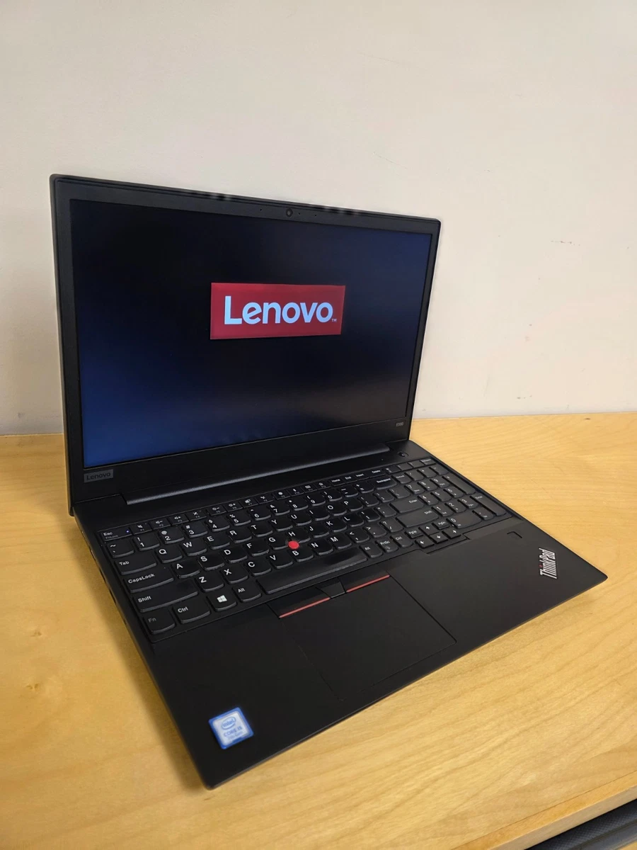 Lenovo Intel Core i5 7th Gen. SSD (Solid State Drive) PC Laptops