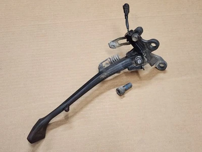 2007 2008 SUZUKI GSXR 1000 OEM KICKSTAND SIDE KICK STAND 42310-21H00 - Image 1 of 4