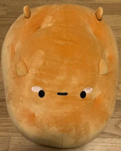 High Quality 16” Tayto Smoko Plush from Boxed Lunch Store - Excellent Conditio - Picture 1 of 8