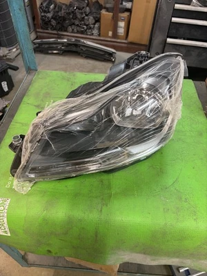 DEPO Auto Parts 3401114LMUSHM Lighting - Exterior - Headlight Assembly - Imagem 1 de 4