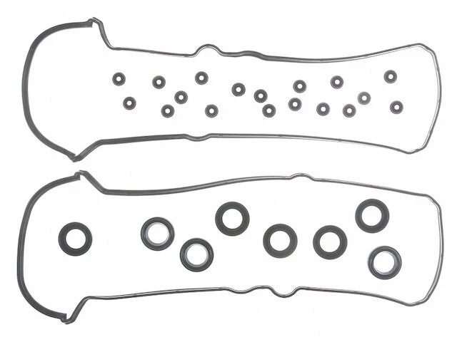 Juego de juntas de cubierta de válvula Mahle 26519NYPB 2002 2003 2004 para Lexus LS430 2001-2006 Foto 1 de 2