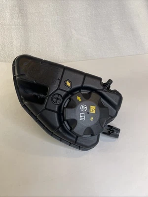 BMW 740I G12 2016-2022 3,0 L motor expansión tanque de agua depósito OEM Foto 1 de 4