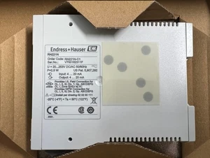 Barrera activa Endress+Hauser RN221N-C1 - Imagen 1 de 3