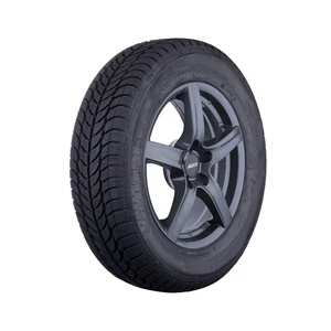 4x Alu Winterräder für Ford Puma Reifen 215/55R17 Pirelli - Bild 1 von 2