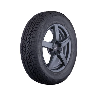 4x Alu Winterräder für Ford Puma Reifen 215/55R17 Pirelli - Bild 1 von 2