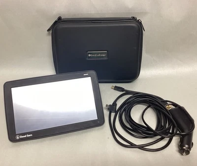 Good Sam 7735 Rand McNally RVND 7735  RV GPS TESTED- Free Shipping - Image 1 of 4