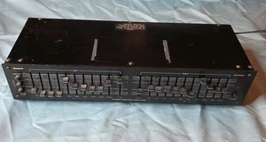 Ecualizador de frecuencia estéreo Numark Eq2400 - Imagen 1 de 13