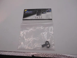 Mielke Part Number 5452 Guide Bracket for Fuel hose (Bag 19) - Picture 1 of 2