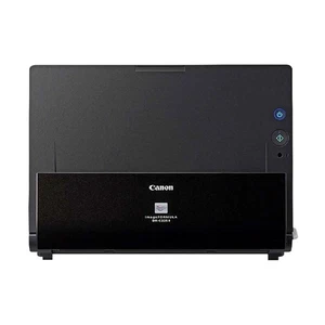 Canon imageFORMULA DR-C225 II Document Scanner - Afbeelding 1 van 9