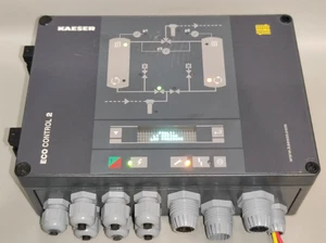 1pcs KAESER Air Compressor Controller ECO CONTROL 2 - Picture 1 of 6