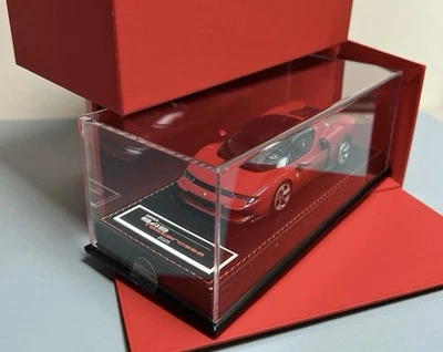 Modellino Nuova FERRARI 849 Testarossa 2025 Scala 1:43 ORIGINALE - Immagine 1 di 4
