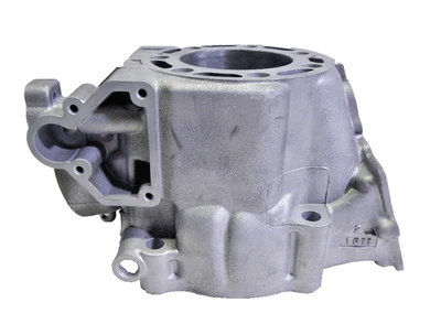 Used Plated OEM 2000 Kawasaki KX250 Cylinder KX 250 1911 OEM 11A4G3 - image 1 of 4