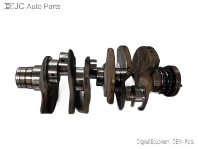 Virabrequim padrão para 13-15 Audi Q7 3.0 SuperCharged - Imagem 1 de 4