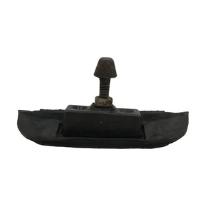 Original Porsche 924 944 Gehäuse Schliessbolzen Heckklappe links 94451203301 - Picture 1 of 15