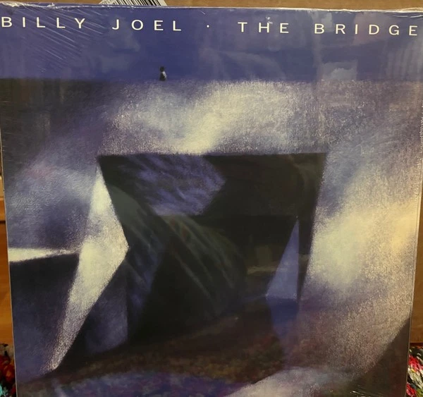 Billy Joel - The Bridge (LP) (Mint (M)) - Image 1 of 1